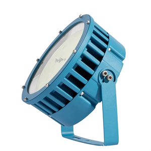 Lampe de pêche LED Osum 1000W IP65 étanche, bleue/jaune RGB, CRI élevé 90, portée d'éclairage 80m, garantie 2 ans, attirant les poissons - Product Image 5