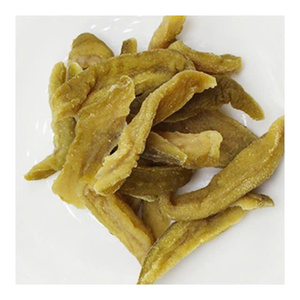 Doux acidulé doux séché goyave Premium 100% naturel Vietnam fruits doux séché goyave savoureux collation meilleurs prix à l'exportation de haute qualité - Product Image 4