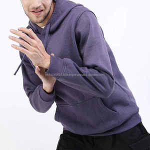 Sudaderas de Buena Calidad en Varios Colores para Hombre, 100% Algodón, Artículo de Primera Calidad, Producto Nuevo y Popular - Product Image 2