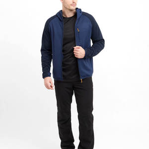 Sudaderas Casuales de Alta Calidad, Mezcla de Algodón Básico, Suaves, Multicolores, Ligeras para Invierno, con Impresión de Logotipo Personalizado - Product Image 1