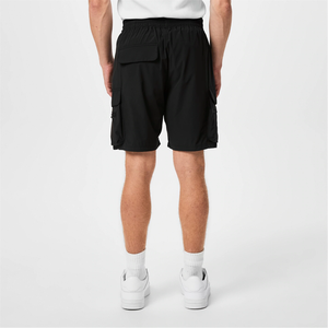 Pantalones Deportivos de Secado Rápido para Uso Diario, Estilo Playa, Entrenamiento Físico, Diseño Cómodo para Deportes al Aire Libre y Uso en el Hogar - Product Image 4