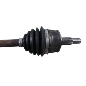 EJE DELANTERO IZQUIERDO FIAT 500 Serie X 51962541 (15>) - Product Image 3