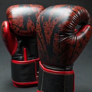Guantes de Entrenamiento de MMA de Nuevo Diseño a Precio de Mayoreo, Guantes de Boxeo de Alta Calidad para Peleas de MMA, Guantes de MMA Personalizados de Fábrica - Product Image 3