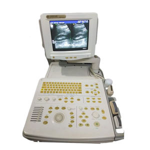 Máquina de Ultrasonido GE Logiq 400 Pro Usada - Product Image 6