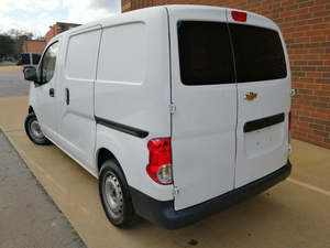 Elite Usado 2018 City Express LT FWD - Product Image 2