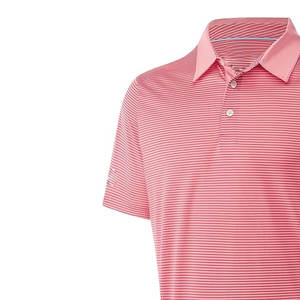 Polo de golf pour homme à manches courtes respirant, vêtements de sport décontractés légers pour une utilisation en extérieur - Product Image 3