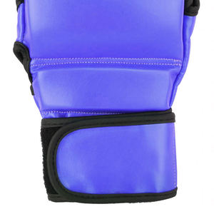 Gants de sparring MMA en mousse extra épaisse en gros, protection optimale, entraînement de combat, arts martiaux mixtes, gants de sparring MMA - Product Image 5