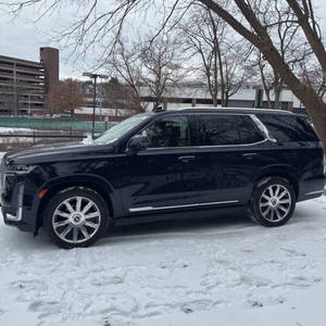 Cadillac Escalade Premium 2024 USADO EN EXCELENTES CONDICIONES - Product Image 3