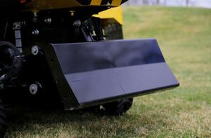 VERMEE SC48TX Chipeadora de Madera Eléctrica con Bomba y Engranaje de Rodamientos - Características Digitales - Product Image 2