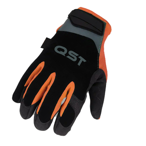 Gants de mécanicien en polyester robuste de meilleure performance Gants de sécurité pour les mains anti-impact anti-chaleur à haute résistance - Product Image 2