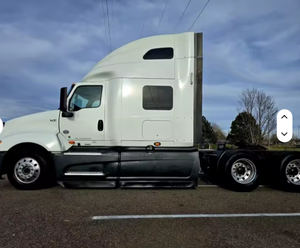 รถบรรทุกหัวลากมือสองรุ่น LT Sleeper ยอดขายสูงสุดปี 2021 - หลังคาสูง 73 นิ้ว 400 แรงม้า 12 สปีด - Product Image 3