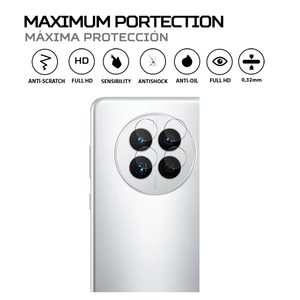 ฟิล์มกันกระแทกสำหรับเลนส์มือถือ Huawei Mate 50E - Product Image 2