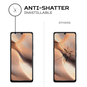 ฟิล์มกันรอยคิวบอต X100 แอนติช็อค - Product Image 5