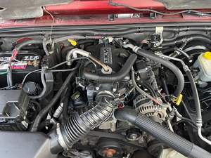 USADO, Volante a la Izquierda/Derecha, 2009, MERCEDES-BENZ C63 AMG SEDÁN - Product Image 4