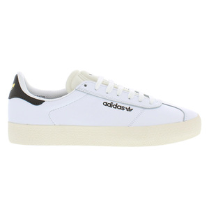 Chaussures unisexes Adidas Gazelle Adv Couleur : Blanc 100% authentiques - Product Image 1