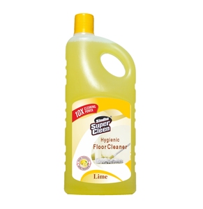 Détergent à lessive 500 ML à la chaux stocké nettoyant pour sols ménagers au parfum frais d'agrumes - Product Image 2