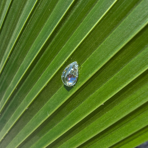 Diamante Suelto Cultivado en Laboratorio, Corte Pera, 1 Quilate, Certificado IGI, Color D, para Fabricación de Joyas, Suministro al por Mayor - Product Image 3