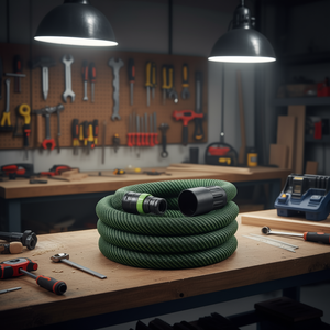 FESTOOL D ท่อดูด27/32-AS/CTR อุปกรณ์เสริมและชิ้นส่วนนิวเมติก - Product Image 3