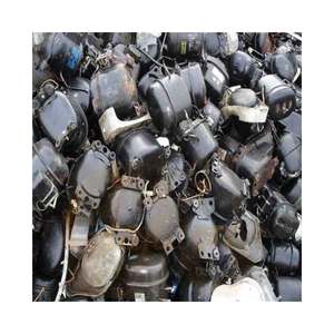 Exporters <b>Metal</b> <b>Scrap</b> Compressor <b>Scrap</b> Ac / Used Refrigerator Compressor <b>Scrap</b> Available for Export Denmark - Product Image 2