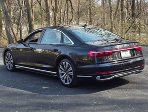 Increíble Auto Usado Audi A8 L 55 TFSI quattro Sedan 2023 - Product Image 6
