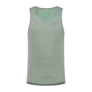 High quality custom cotton <b>tank</b> <b>top</b> <b>men's</b> undershirt <b>white</b> gym <b>men's</b> <b>tank</b> <b>tops</b> - Product Image 4