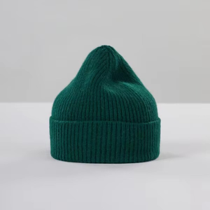 Gorro de invierno cálido de alta calidad para fabricante de invierno gorro de Pakistán gorro Jacquard gorra de béisbol cómoda - Product Image 5