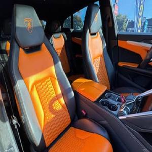 LAMBORGHINI URUS SUPER CLEAN 2020 PRÊT À ÊTRE EXPÉDIÉ - Product Image 4