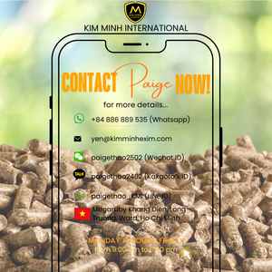 Premium TAPIOCA RÉSIDUE POUDRE ET PELLET du Vietnam-Meilleur prix pour l'industrie de l'alimentation animale - Product Image 6