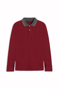 Chemise à manches courtes pour homme en tricot de qualité personnalisée avec poche boutonnée, unie, 100% coton, anti-froissement - Product Image 2