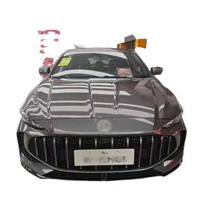 Sedán Compacto de Lujo 2025, Gasolina, 4.1-6L, Automático, 5 Asientos, Volante a la Izquierda, Emisión Euro IV / Auto Usado para Exportación a Argelia - Product Image 1