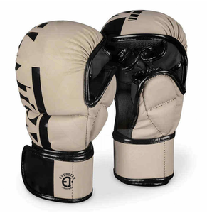 Guantes de boxeo ganadores profesionales mejor valorados Guantes de boxeo personalizados al por mayor del fabricante de Pakistán - Product Image 1