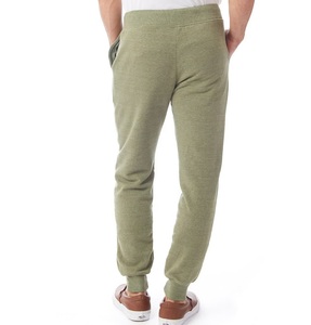 Pantalons de survêtement de haute qualité pour hommes, vêtements décontractés de couleur unie avec cordon de serrage, pantalons de survêtement d'hiver pleine longueur - Product Image 4
