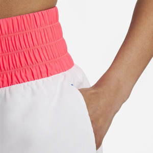 กางเกงขาสั้นผ้าฝ้ายแฟชั่นใหม่สำหรับผู้หญิงกางเกงขาสั้นออกกำลังกายแบบแห้งเร็วสำหรับใส่ในฤดูร้อนกางเกงขาสั้นสีพื้นสำหรับ2025 - Product Image 3