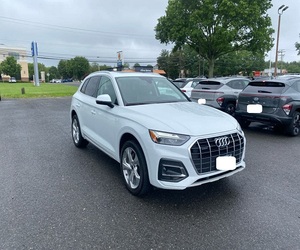 Q5ออดี้2021 Quattro Premium PLUS 45 TFSI มือสองสินค้าขายดี