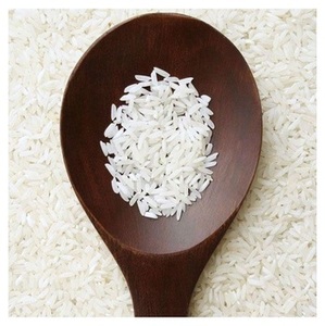 Calidad sancochado Basmati arroz barato sella Basmati pedido a granel - Product Image 4