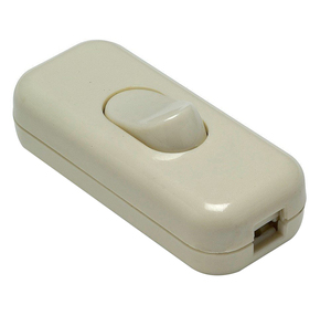 Interruttore di ingresso unipolare Mafil 250V 2A (Famatel 4403) - Product Image 1