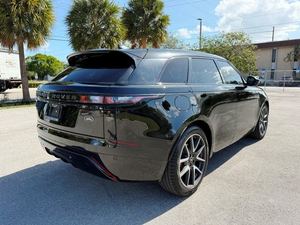 2021 LAND ROVER RANGE ROVER VELAR P250 R-DYNAMIC S AWD TURBO CUIR FONCÉ R17 PRÊT à EXPÉDIER - Product Image 2