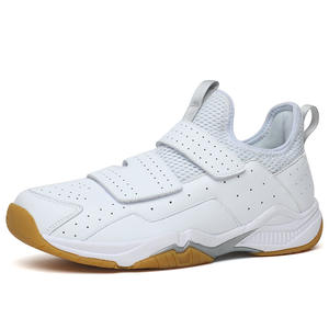 Nouvelles chaussures de badminton, tennis et tennis de table unisexes, professionnelles, avec absorption des chocs, respirantes, avec doublure en mesh, chaussures de tennis pour femmes - Product Image 5