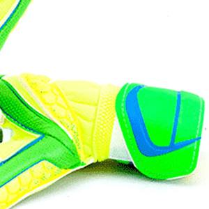 Guantes de Portero de Fútbol para Adultos 2026, Guantes de Portero de Fútbol Transpirables, Antideslizantes y Resistentes al Desgaste - Product Image 6