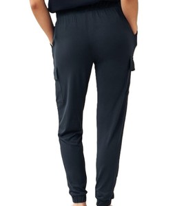 Último diseño de buena calidad, pantalones para correr para mujer, bolsillos laterales, tendencia para mujer, ropa para exteriores, pantalones deportivos para mujer - Product Image 6