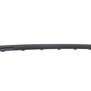 Moldura de Parachoques Delantero para Jeep Compass Serie 60935899 (16>) - Product Image 6