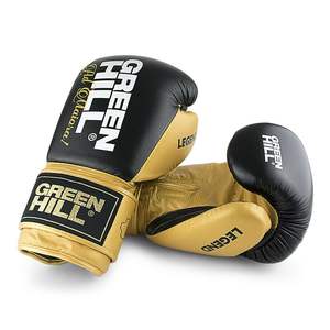 Guantes de Boxeo Legend, Tallas de 8oz a 14oz, para Kickboxing, MMA, Sanda y Entrenamiento al Aire Libre, Equipo Deportivo Versátil - Product Image 6