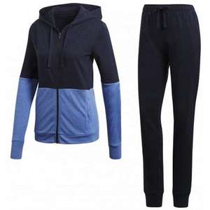 Ensemble de survêtement de sport et de jogging pour femmes enceintes de haute qualité, personnalisé, uni, décontracté, tricoté, long, 2 pièces, ensembles de sweats à capuche en coton/polyester - Product Image 3