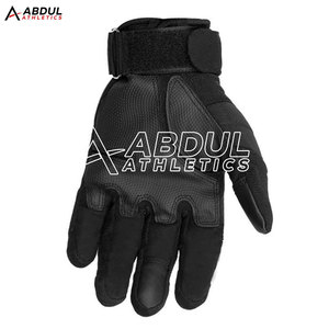 Gants tactiques de haute qualité, best-seller, fabrication de qualité supérieure, haute performance, résistants - Product Image 6
