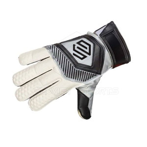 Vente en gros de gants de gardien de but de qualité supérieure gants de football de gardien de but de haute fabrication - Product Image 5