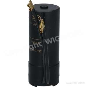 117U5040ตัวเก็บประจุเริ่มต้น320uF/125V - Product Image 2