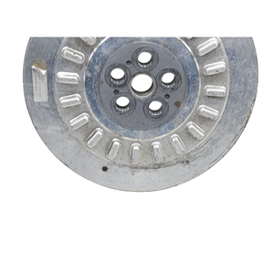 Poulie de vilebrequin AUDI A3 RS3 Série (8V) 07K105243AA DAZ Essence 2500 (12>20) - Product Image 3