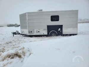 รถบ้าน CU-S-T-O-M RV B-U-I-L-T 8X2 รุ่นปี 2022 คุณภาพสูง พร้อมจำหน่าย - Product Image 5