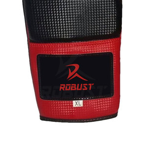 Bolsa de Cuero para Guantes de Boxeo, Construcción Resistente, Antideslizante, para Entrenamiento Intenso y Práctica Profesional, Personalizable - Product Image 5