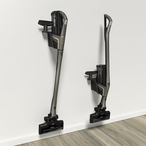 Aspirateur balai sans fil authentique Mielee Triflex HX2 Pro, autonomie de 120 minutes - Product Image 1